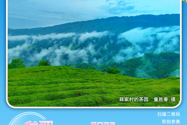 2023年度“发现常德之美”影像征集大赛第7期作品选登