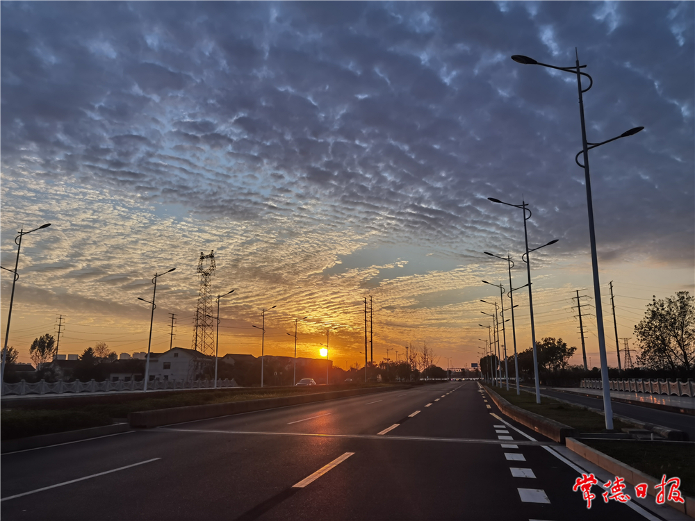 sj单家春-夕阳下的太阳大道-1.jpg
