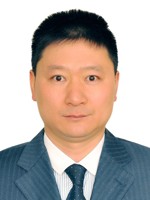 黄学军